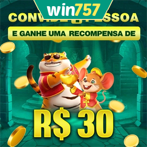 win757 Indique amigos para receber um bônus