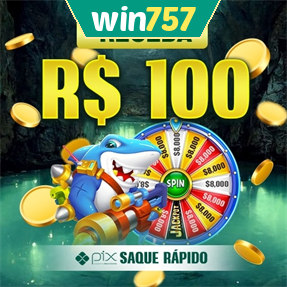win757 Ganhe R$ 100,00 Gratis