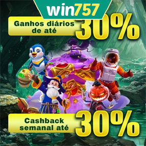 win757 Fundo de Resgate de Perdas Semanais